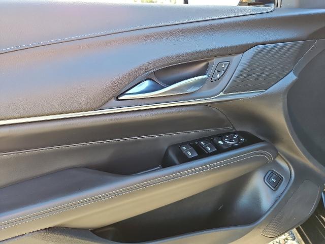 2021 Cadillac CT4 Vehicle Photo in TREVOSE, PA 19053-4984