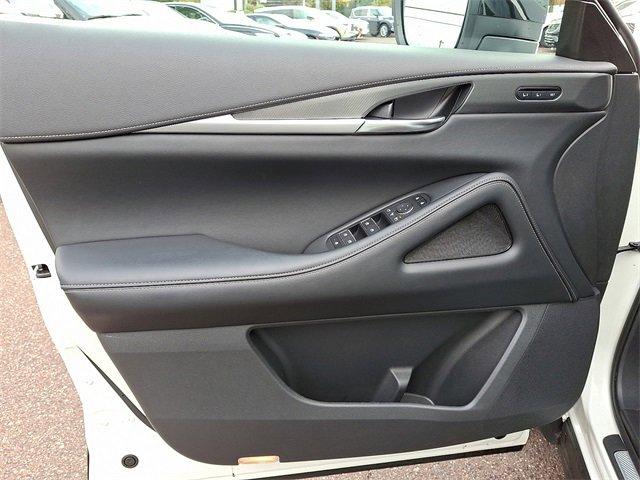 2024 INFINITI QX60 Vehicle Photo in Willow Grove, PA 19090