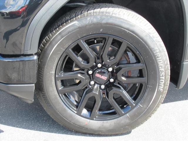 2023 GMC Sierra 1500 Vehicle Photo in LEESBURG, FL 34788-4022
