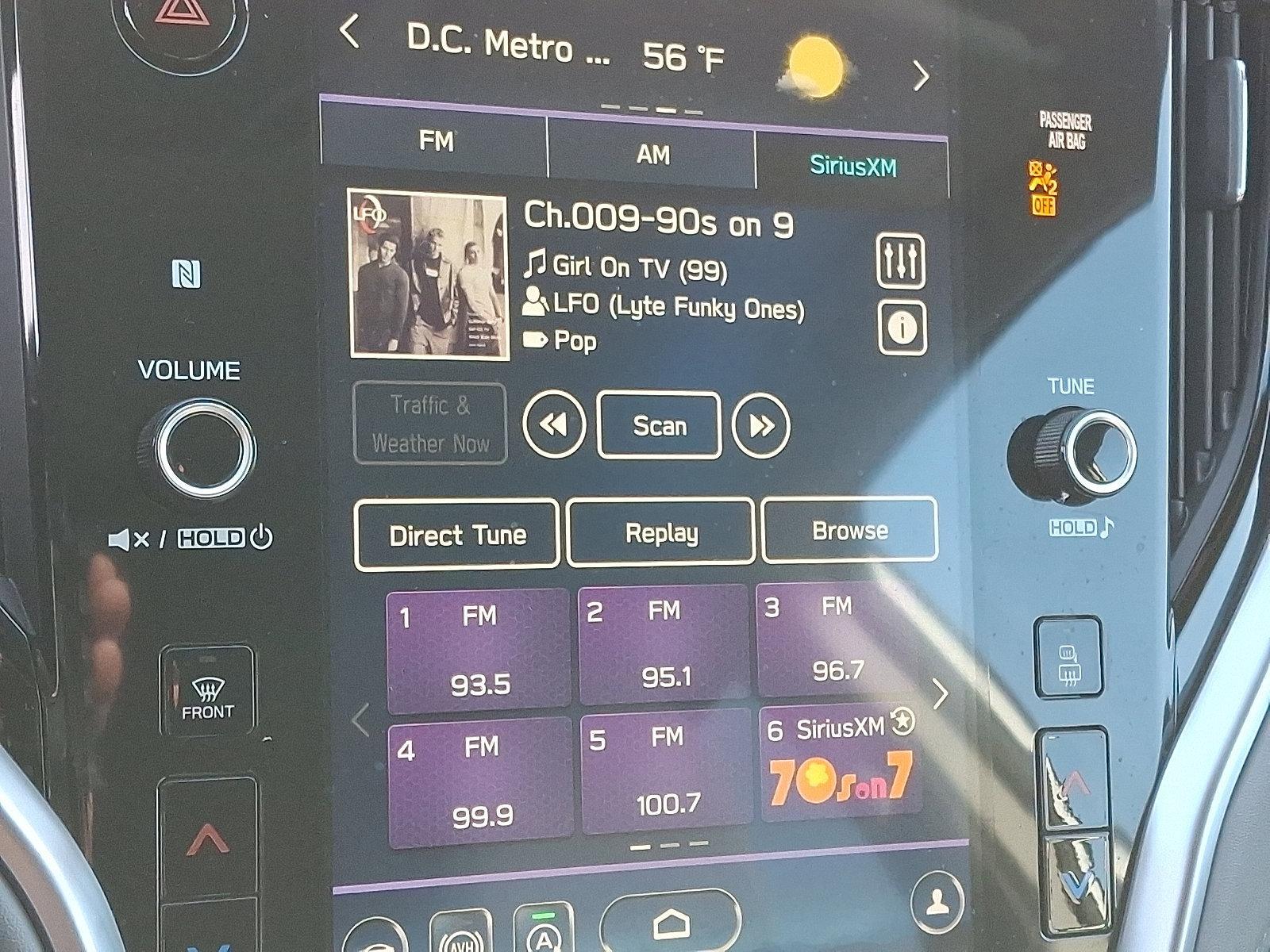 2020 Subaru Outback Vehicle Photo in Easton, PA 18045