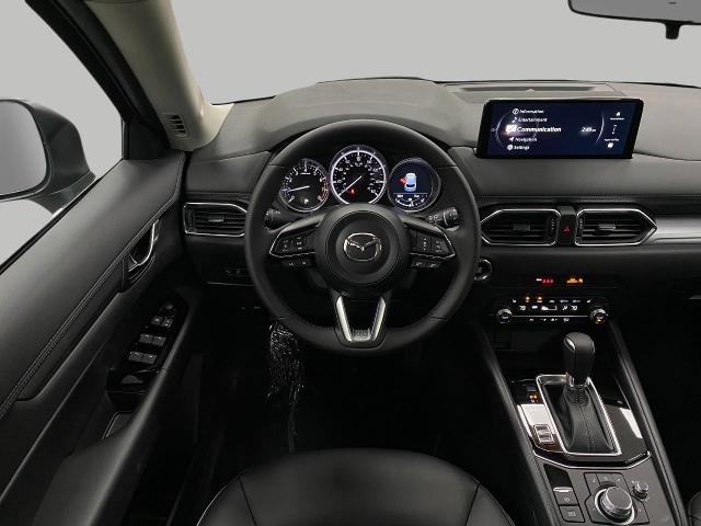 2025 Mazda CX-5 Vehicle Photo in Appleton, WI 54913