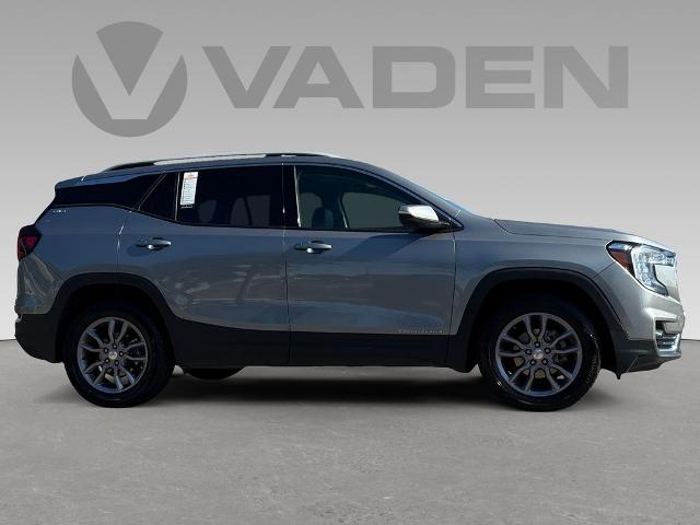 2023 GMC Terrain Vehicle Photo in Savannah, GA 31419