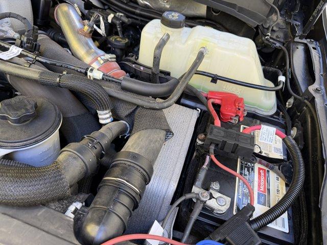 2023 Ford Super Duty F-350 SRW Vehicle Photo in LEOMINSTER, MA 01453-2952