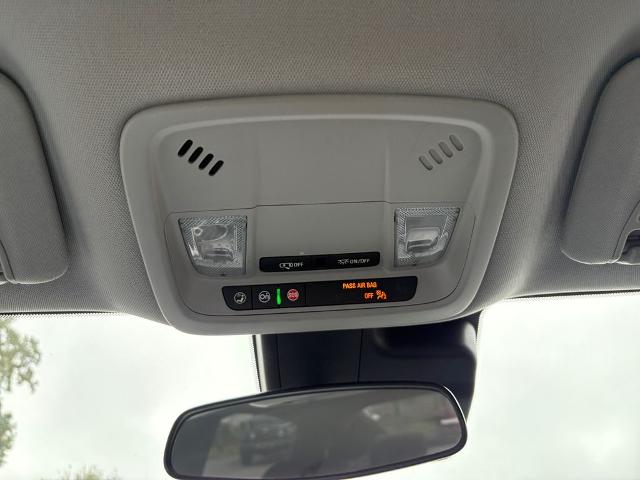 2023 Chevrolet Malibu Vehicle Photo in Savannah, GA 31419