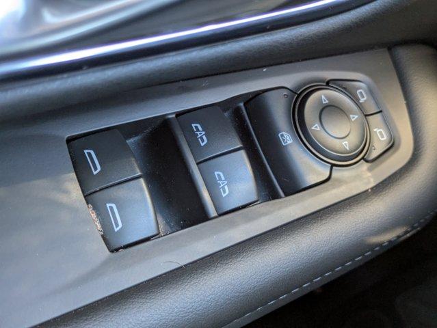 2022 Chevrolet Tahoe Vehicle Photo in BRUNSWICK, GA 31525-1881