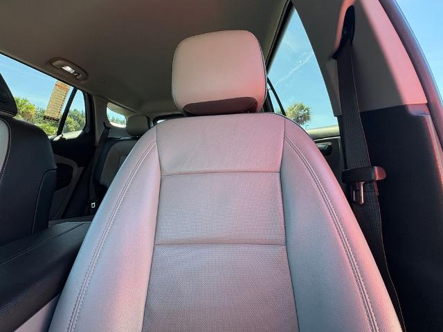 2023 GMC Terrain Vehicle Photo in Savannah, GA 31419