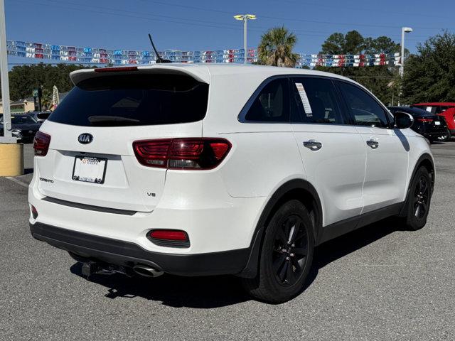 2020 Kia Sorento Vehicle Photo in Hinesville, GA 31313