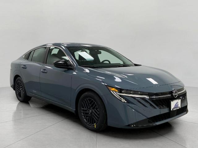 2026 Nissan Sentra Vehicle Photo in Neenah, WI 54956