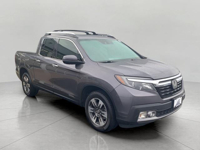 2019 Honda Ridgeline Vehicle Photo in Neenah, WI 54956