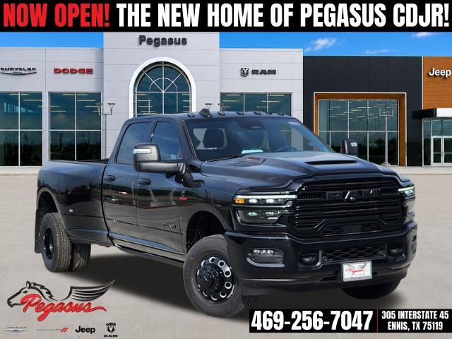 2026 Ram 3500 Vehicle Photo in Ennis, TX 75119-5114