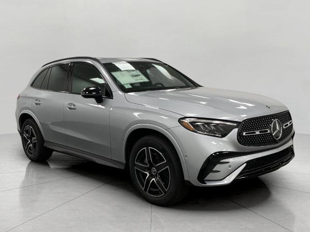 2026 Mercedes-Benz GLC Vehicle Photo in Appleton, WI 54913