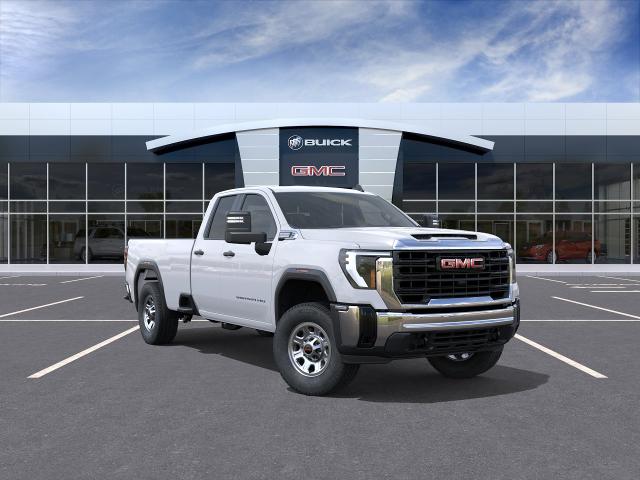 2026 GMC Sierra 2500 HD Vehicle Photo in PASADENA, CA 91107-3803