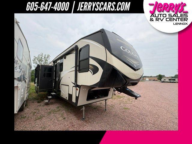 2019 Keystone Cougar Vehicle Photo in Lennox, SD 57039