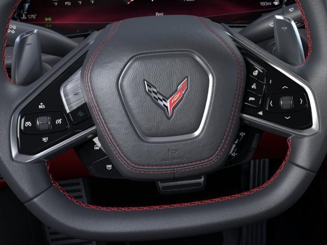 2027 Corvette Grand Sport Grand Sport Convertible 3LT picture #18