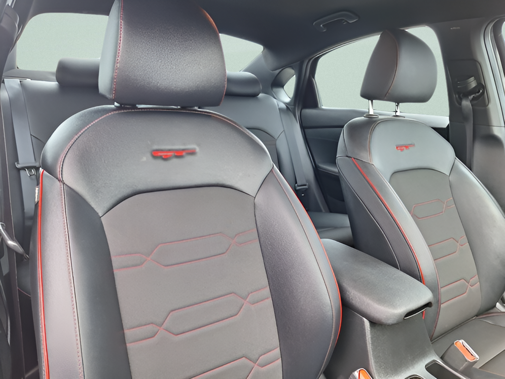 2023 Kia Forte photo 25 of 30