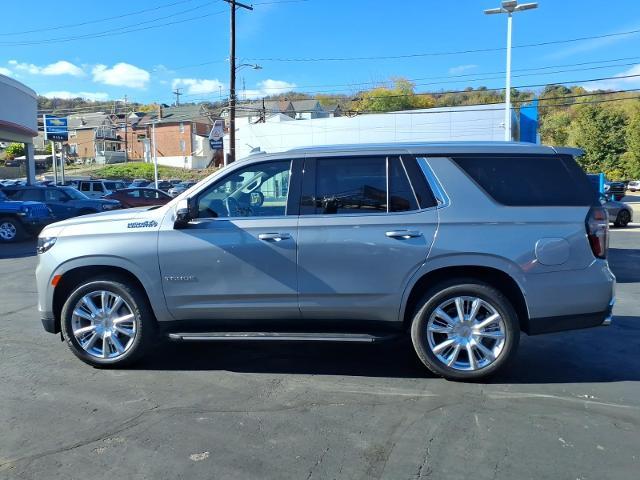2023 Chevrolet Tahoe photo 2 of 23