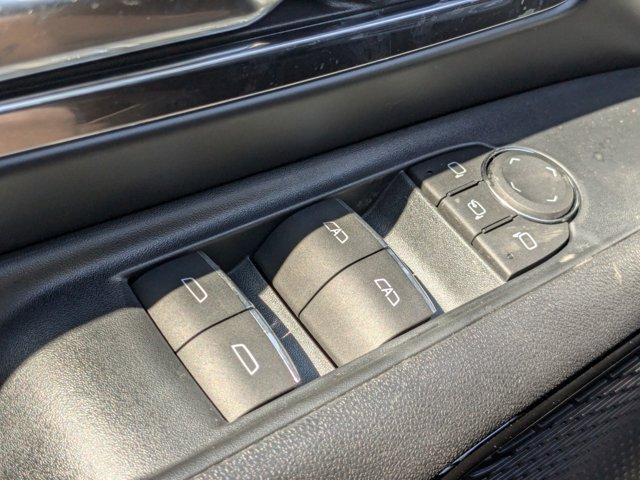 2024 Chevrolet Silverado EV Vehicle Photo in BRUNSWICK, GA 31525-1881