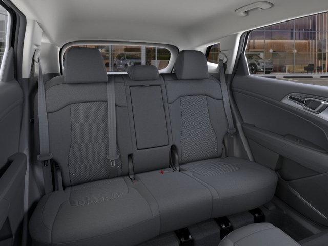 2025 Kia Sportage Vehicle Photo in Westbrook, ME 04092