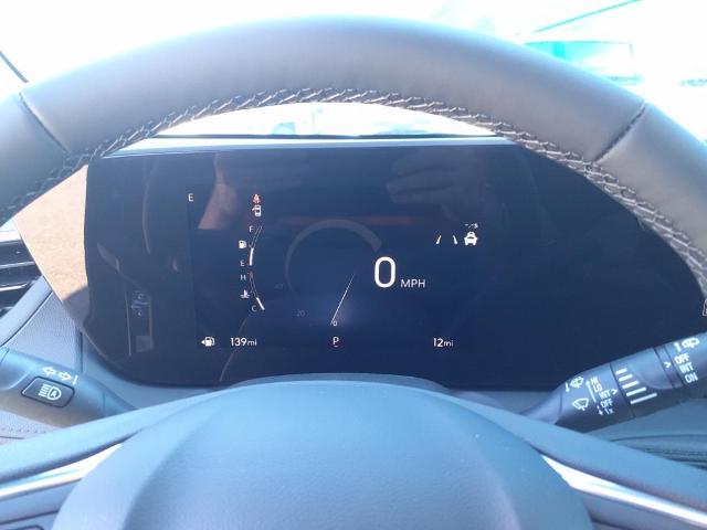 2025 Buick Encore GX Vehicle Photo in Denton, TX 76205