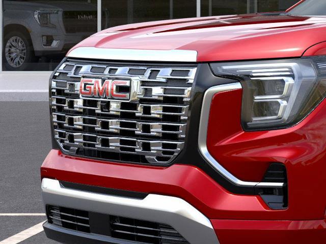 2026 GMC Terrain Vehicle Photo in ROCHESTER HILLS, MI 48307-2741