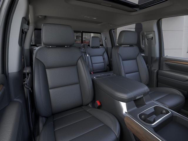 2025 GMC Sierra 2500 HD Vehicle Photo in INDEPENDENCE, MO 64055-1377