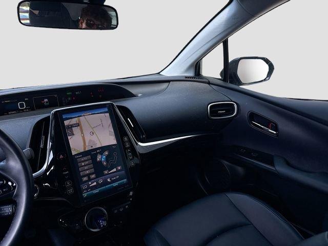 2020 Toyota Prius Prime Vehicle Photo in Doylestown, PA 18902