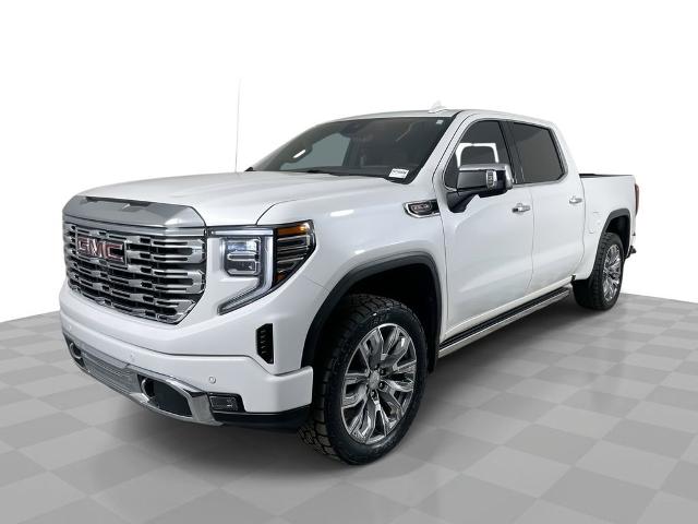 2023 GMC Sierra 1500 Vehicle Photo in GILBERT, AZ 85297-0402
