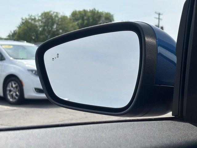2022 Ford Escape Vehicle Photo in ROCHESTER HILLS, MI 48307-2741