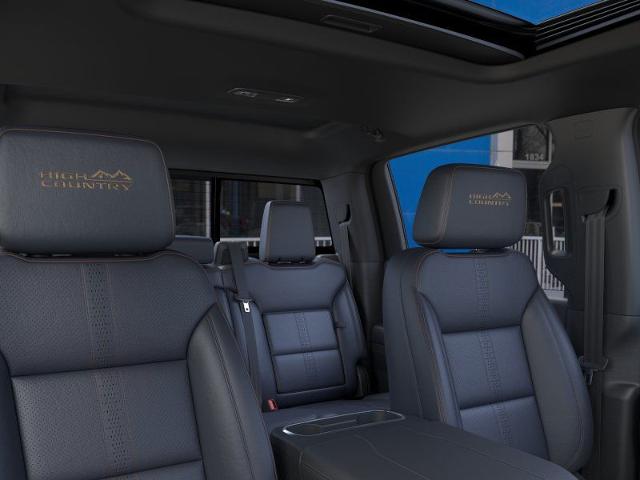 2026 Chevrolet Silverado 1500 Vehicle Photo in INDEPENDENCE, MO 64055-1314