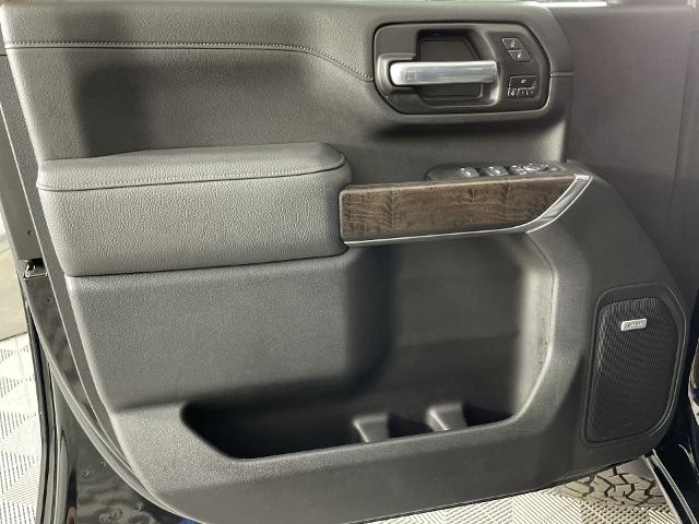 2021 GMC Sierra 2500 HD Vehicle Photo in GILBERT, AZ 85297-0402