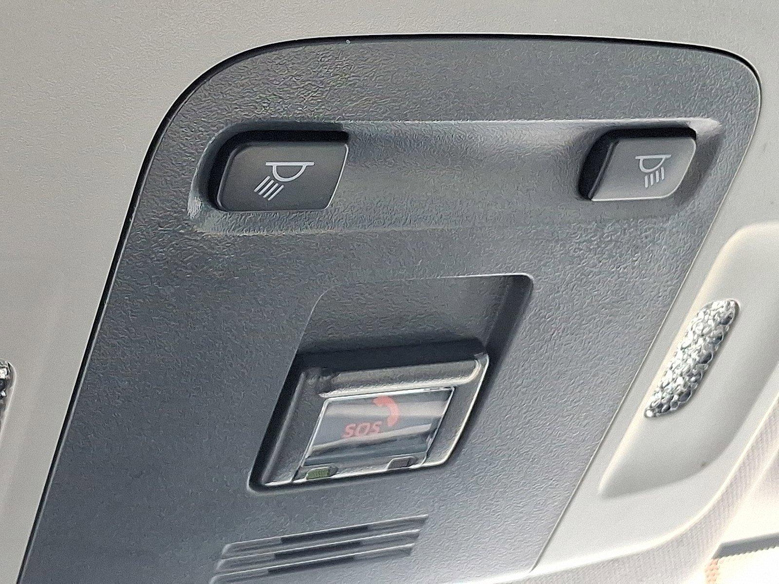 2024 Toyota Camry Vehicle Photo in Harrisburg, PA 17111