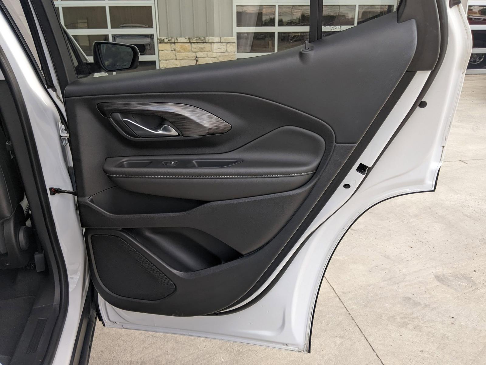 2022 GMC Terrain Vehicle Photo in Seguin, TX 78155