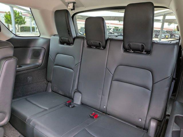 2022 Nissan Pathfinder Vehicle Photo in San Antonio, TX 78209