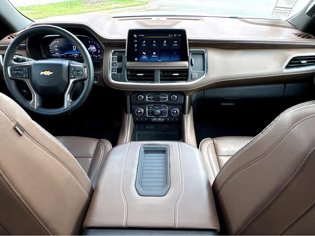 2023 Chevrolet Tahoe Vehicle Photo in POOLER, GA 31322-3252