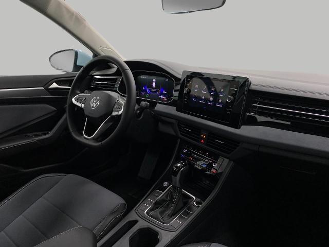 2025 Volkswagen Jetta Vehicle Photo in Appleton, WI 54913