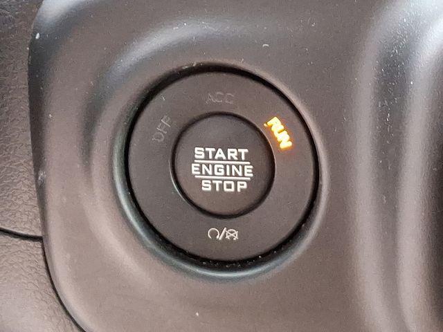 2022 Jeep Wrangler Unlimited Vehicle Photo in DANBURY, CT 06810-5034