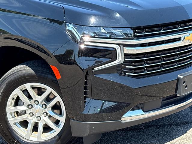 2023 Chevrolet Tahoe Vehicle Photo in BEAUFORT, SC 29906-4218