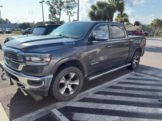 2019 Ram 1500 Vehicle Photo in Savannah, GA 31419