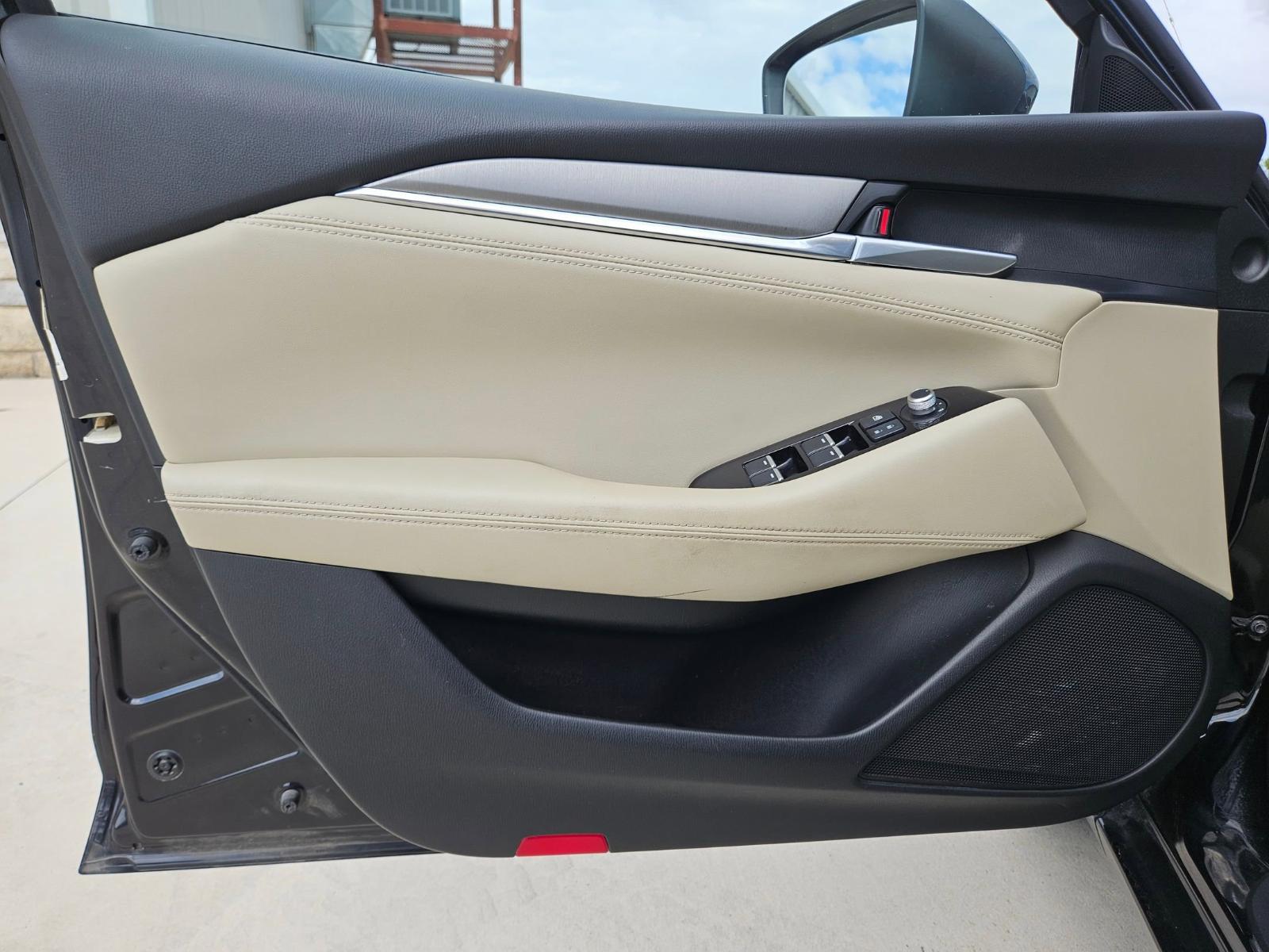 2021 Mazda Mazda6 Vehicle Photo in Seguin, TX 78155