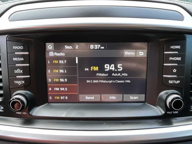 2019 Kia Sorento Vehicle Photo in PITTSBURGH, PA 15226-1209