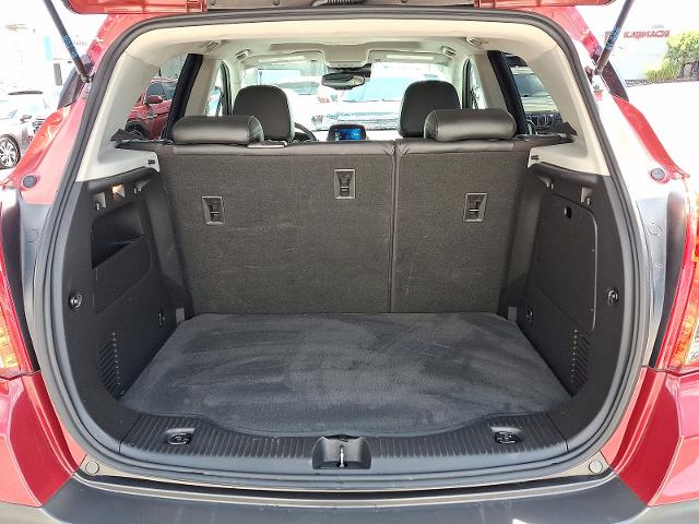 2016 Buick Encore Vehicle Photo in HARRISBURG, PA 17111-1033