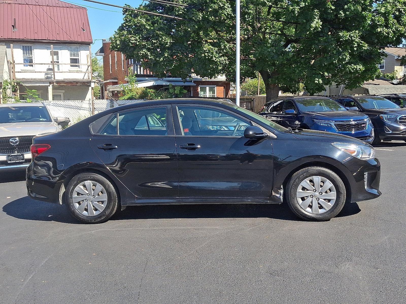 2018 Kia Rio Vehicle Photo in Harrisburg, PA 17111