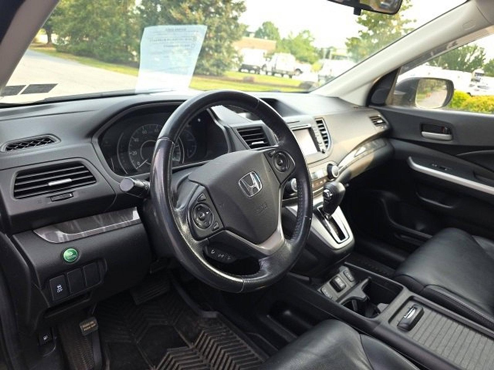 2013 Honda CR-V Vehicle Photo in Harrisburg, PA 17111