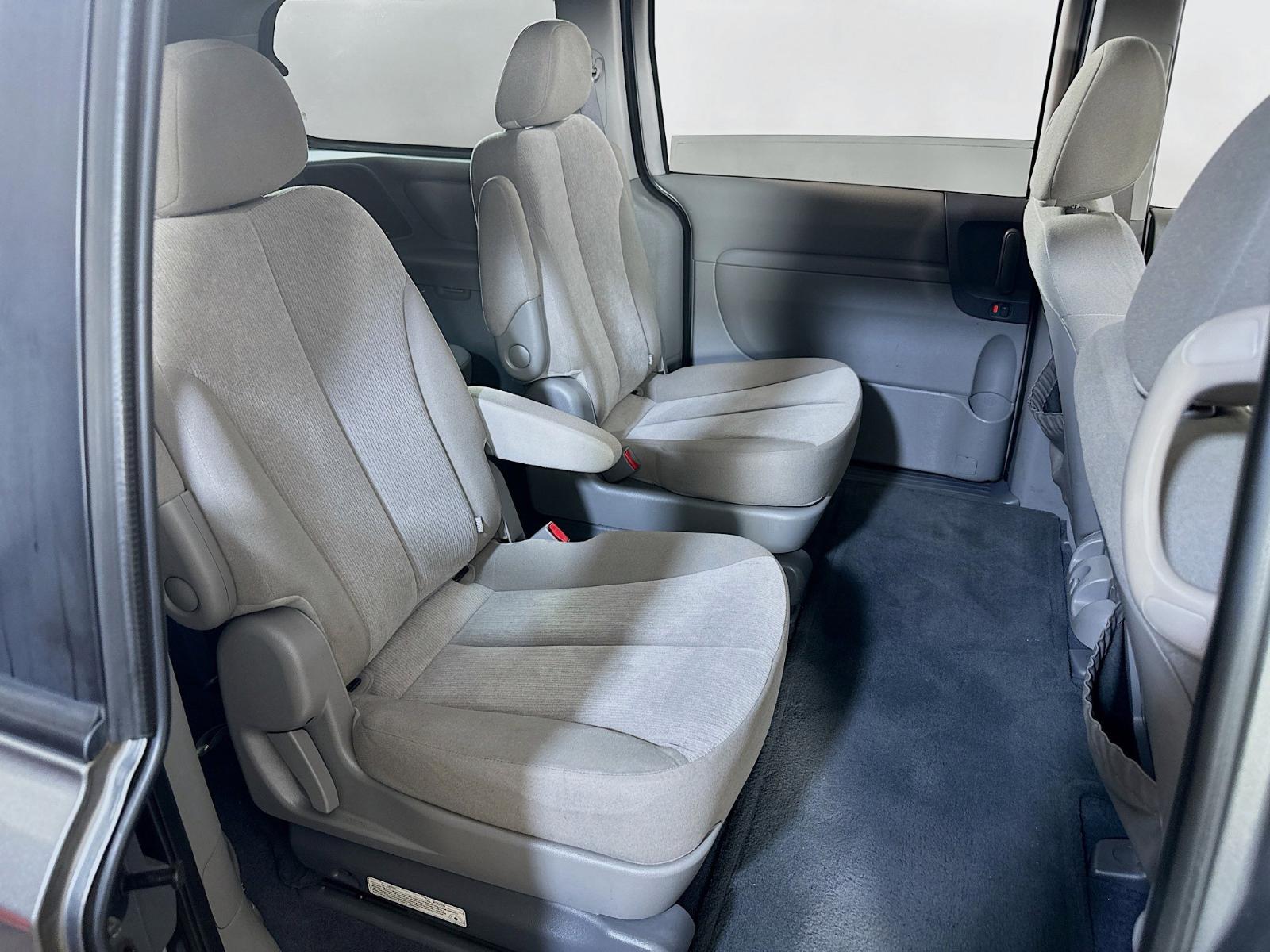 2011 Kia Sedona Vehicle Photo in Langhorne, PA 19047