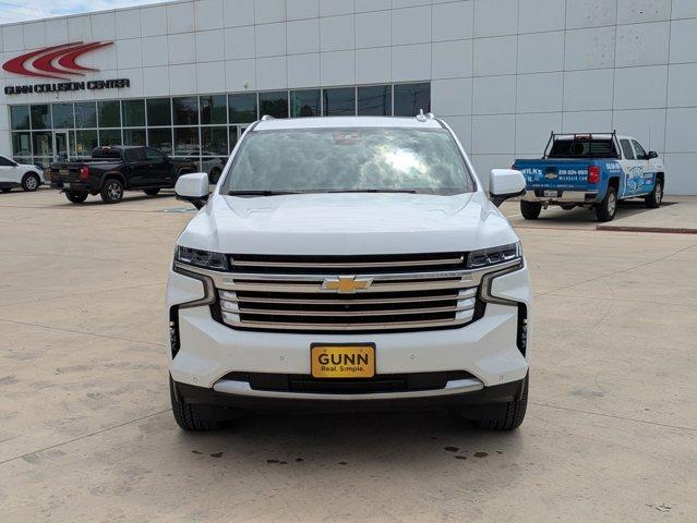 2024 Chevrolet Tahoe Vehicle Photo in SELMA, TX 78154-1459