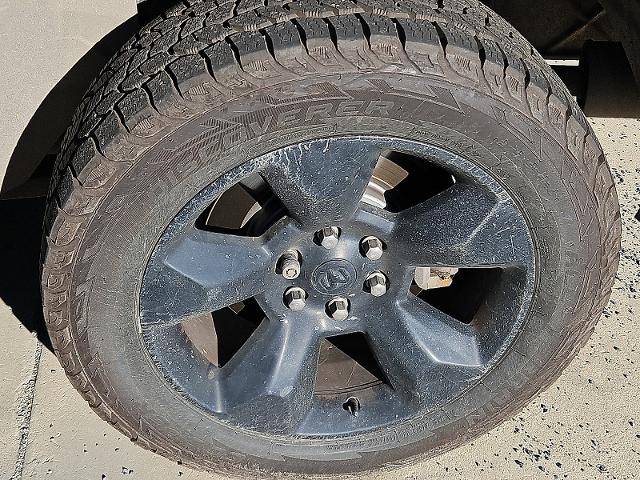 2019 Ram 1500 Vehicle Photo in TREVOSE, PA 19053-4984