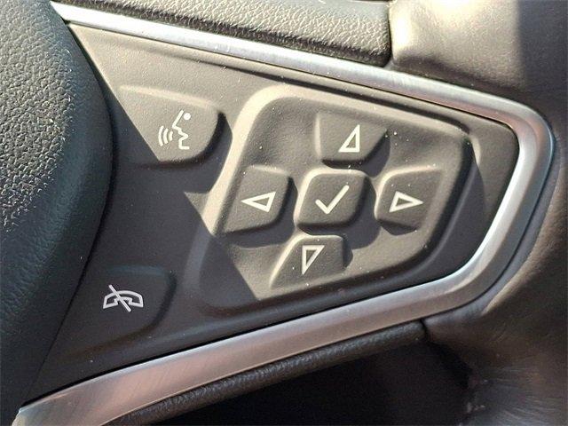 2022 Chevrolet Equinox Vehicle Photo in LANCASTER, PA 17601-0000
