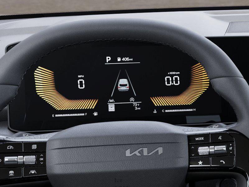 2026 Kia Sorento Vehicle Photo in Langhorne, PA 19047