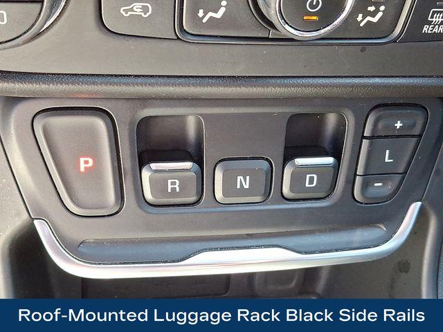 2019 GMC Terrain Vehicle Photo in DANBURY, CT 06810-5034
