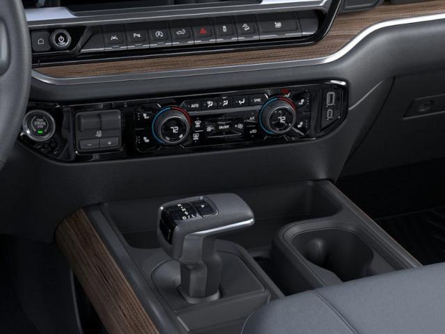 2026 Chevrolet Silverado 1500 Vehicle Photo in BEAUFORT, SC 29906-4218